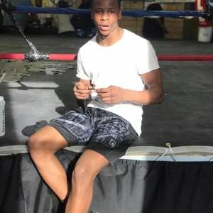 Meet your Posher, Jerry